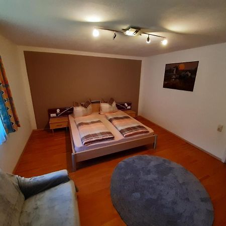 Ferienwohnung Kern Finkenberg Exterior foto